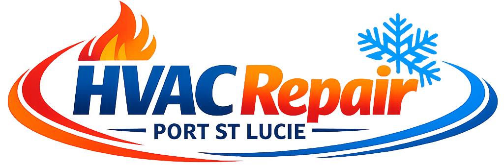 HVAC Repair Port St Lucie